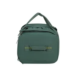 Сумка для переноски / рюкзак American Tourister Trailgo Duffle s-dark forest