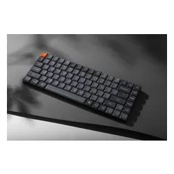 Klawiatura KEYCHRON K3 Max QMK/VIA Wireless RGB Hot-Swap Brown Switch