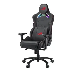 Fotel ASUS ROG Chariot X Czarny