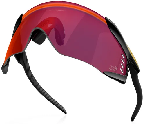 Okulary rowerowe OAKLEY Velo Kato Tour de France PRIZM Road