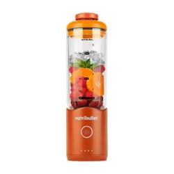 Nutribullet Flex NBP013OR pomarańczowy