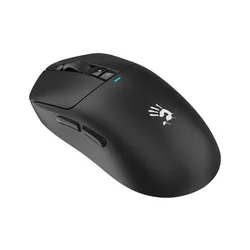 Myszka gamingowa A4Tech Bloody R72 bezprzewodowa 26000 dpi optyczna czarna