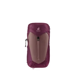 Plecak turystyczny damski Deuter AC Lite 28 SL - ashrose/cassis