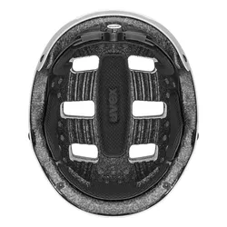 Kask rowerowy orzeszek UVEX Kid 3