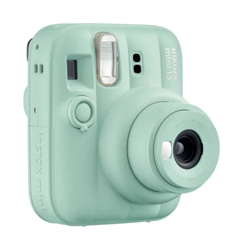 Aparat Fujifilm Instax Mini 13 Zielony