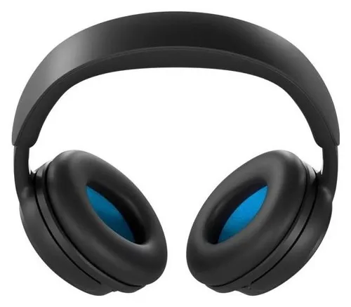 Bose QuietComfort 2 gen. Czarne
