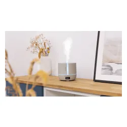 Aromatyzer CECOTEC PureAroma 550 Connected Sand