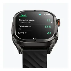 Smartwatch Kospet MAGIC P10 Czarny