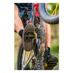 Pedały rowerowe LOOK Trail Roc
