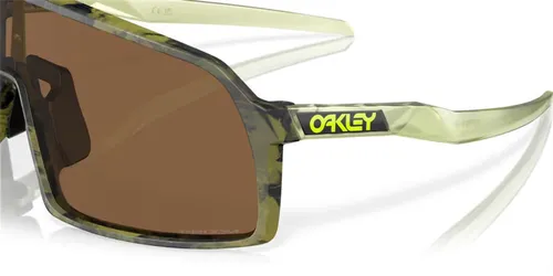 Велосипедные очки OAKLEY Sutro S PRIZM Bronze