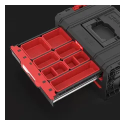 Skrzynia na narzędzia QBRICK System Pro Drawer 3 Toolbox Expert