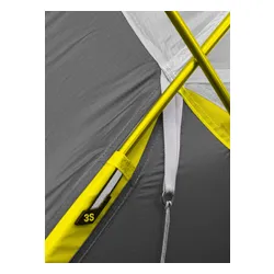 Namiot trekkingowy 2-osobowy Salewa Litetrek II C camouflage