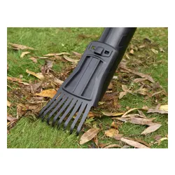 Odkurzacz i dmuchawa ogrodowa BlackDecker BEBLV301