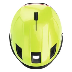 Kask rowerowy ABUS Hyp-E ACE