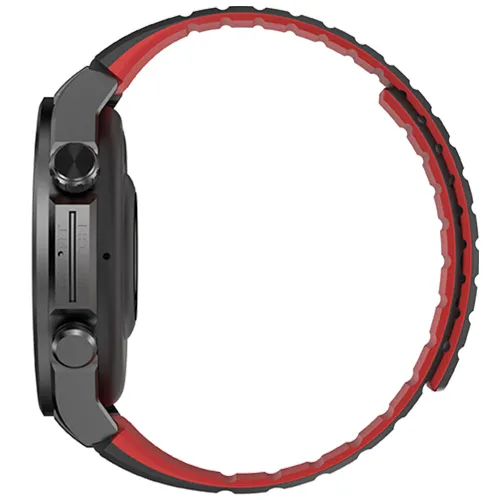 Smartwatch IMIKI Xplorer Active Czarny