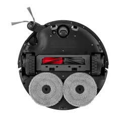Robot sprzątający Roborock Saros 20 Complete Funkcja mopowania Stacja oczyszczająca Tworzenie mapy pomieszczenia 63dB Funkcje AI