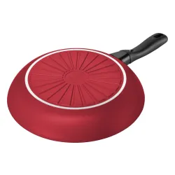 BALLARINI Caprera 28 cm - patelnia ceramiczna nieprzywierająca