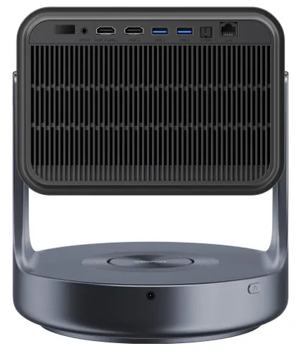 Projektor HISENSE C2 Ultra 4K UHD (3840 x 2160), 3000 ANSI lumen, Wi-Fi, Bluetooth