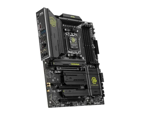 Płyta główna MSI MAG X870 TOMAHAWK WIFI