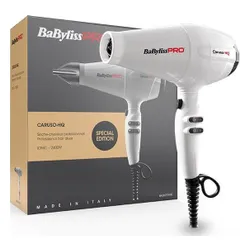 Сушилка BaByliss BAB6970WIE