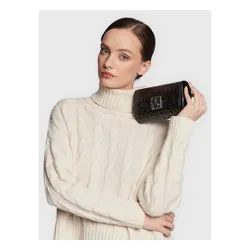 Geanta de schimb Armani 948481 CC794 00020 Negru