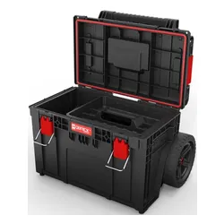 Skrzynka narzędziowa QBRICK System Prime Cart