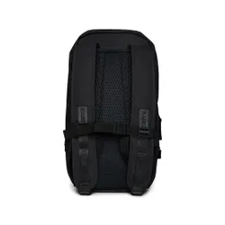 Ploaie Trail Rucsac W3 14350 Rucsac Negru