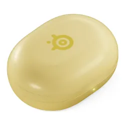SteelSeries Arctis GameBuds XB Yuzu