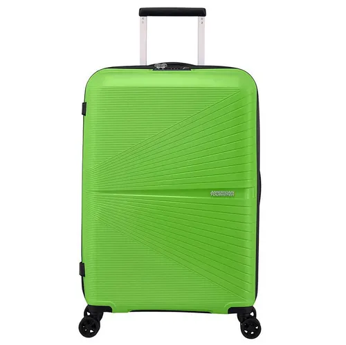 Orta bavul American Tourister Airconic-acid green