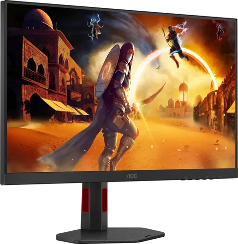 AOC U27G4R - 27'' | Fast IPS | 4K UHD 160Hz Dual Mode