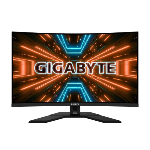 Monitor Gigabyte M32UC 32" 4K VA 144Hz 1ms Zakrzywiony Gamingowy