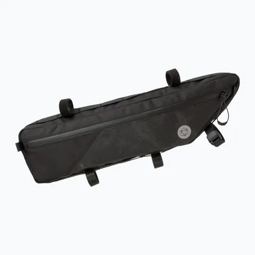 Torba rowerowa na ramę AGU Venture Tube Frame Bag L 5,5 l reflective mist