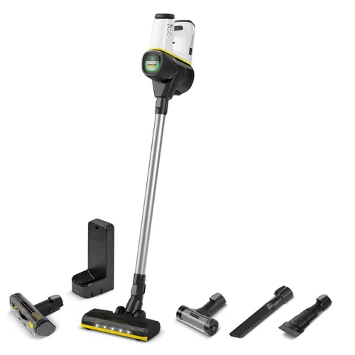 Karcher пылесос VC 6 Аккумуляторный ourFamily Pet 50мин