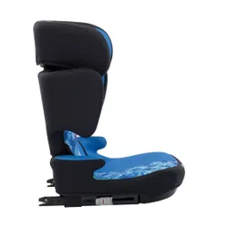 Fotelik samochodowy BEBECONFORT Disney Hera I Fix Fun Stitch I-Size 100-150 cm (15-36 kg) Niebieski