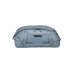 Дорожная сумка 2в1 Thule Chasm 90-pond grey