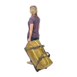 Сумка Eagle Creek Migrate Wheeled Duffel 110 l - Field brown