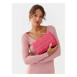 Valentino Ada Vbs51o05 Rosa Portofel