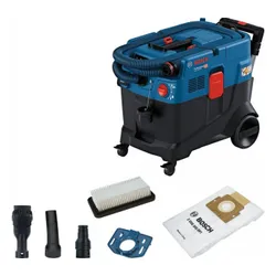 Odkurzacz przemysłowy BOSCH Professional GAS 12-40 MA 06019M0120