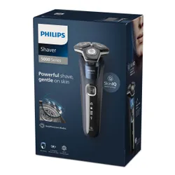 Бритва Philips Shaver Series 5000 S5885 / 10-триммер