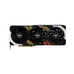 Karta graficzna Palit GeForce RTX 4070 Ti GamingPro 12GB GDDR6X 192bit DLSS