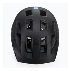 Kask rowerowy Leatt MTB Trail 2.0 V22 black