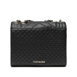 Steve Madden BCALA SM13000617-02002 sac-BLK Negru