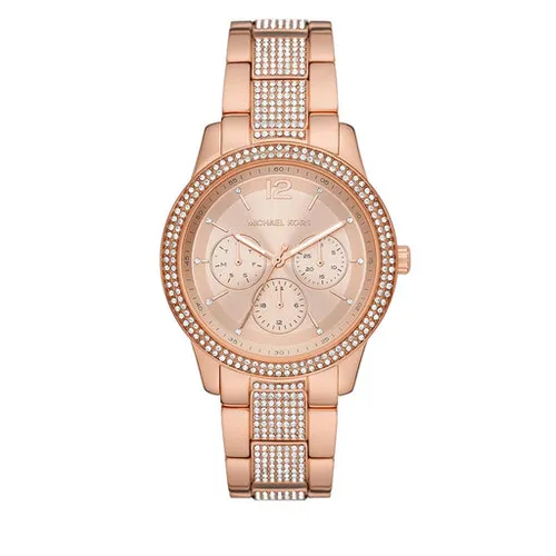 Michael Kors Tibby Mk7293 Rosegold Saati