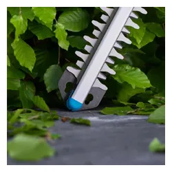 Nożyce do żywopłotu GARDENA EasyCut 14734-55 450mm 18V P4A akumulatorowe