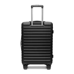 Walizka średnia Puccini Munich - czarny