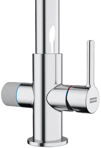 Bateria FRANKE Lina Clear Water 2.0 L 120.0730.779 Chrom
