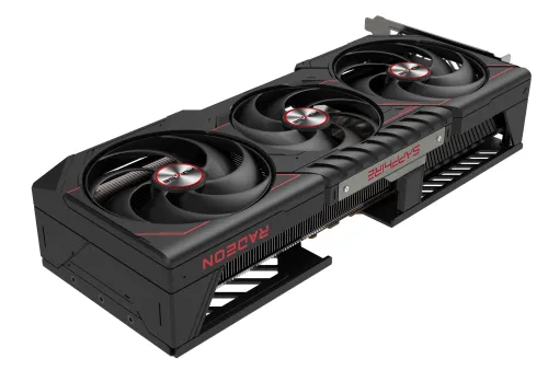 Karta graficzna Sapphire technology PULSE Radeon RX 9070 XT 16GB GDDR6 256bit FSR