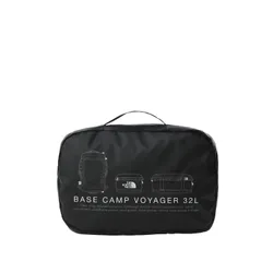 Рюкзак / дорожная сумка The North Face Base Camp Voyager Duffel 32 l-tnf black