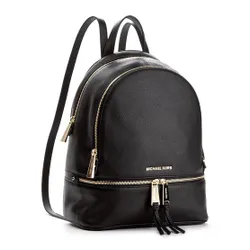 MICHAEL Michael Kors Rhea Zip Rucsac 30s5gezb1l Negru