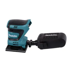 Эксцентриковая шлифовальная машина Makita DBO481Z